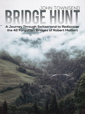 cover image of Bridge Hunt